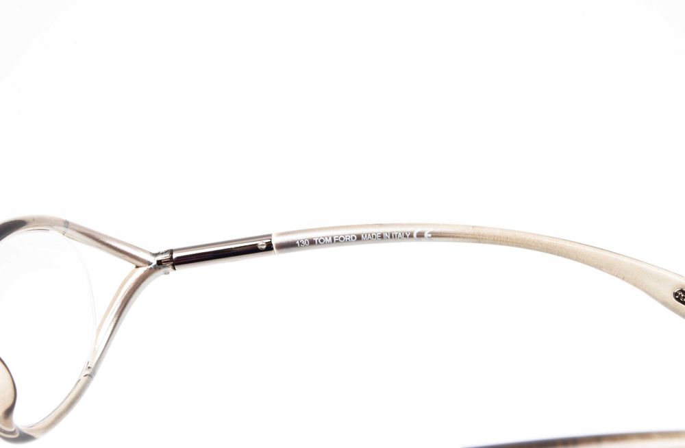 Tom Ford Оригинал оправа для очков новая окуляри TF5044