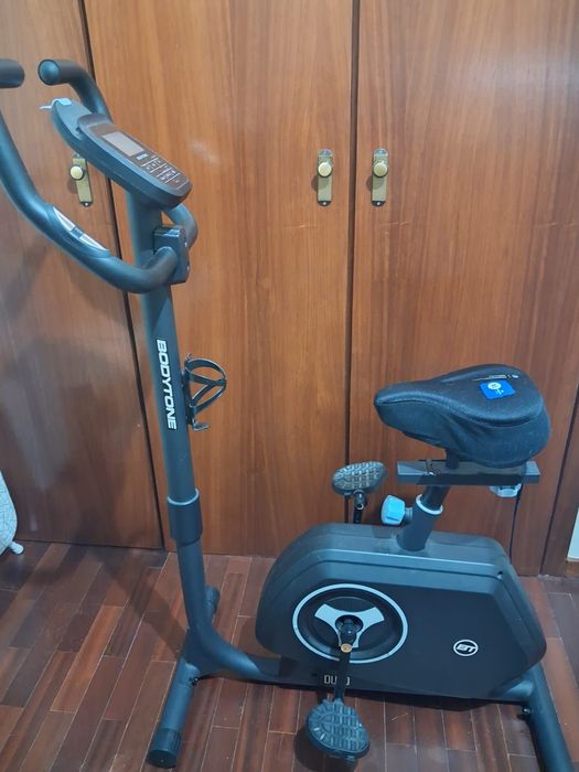Bicicleta estática - Bodytone du30
