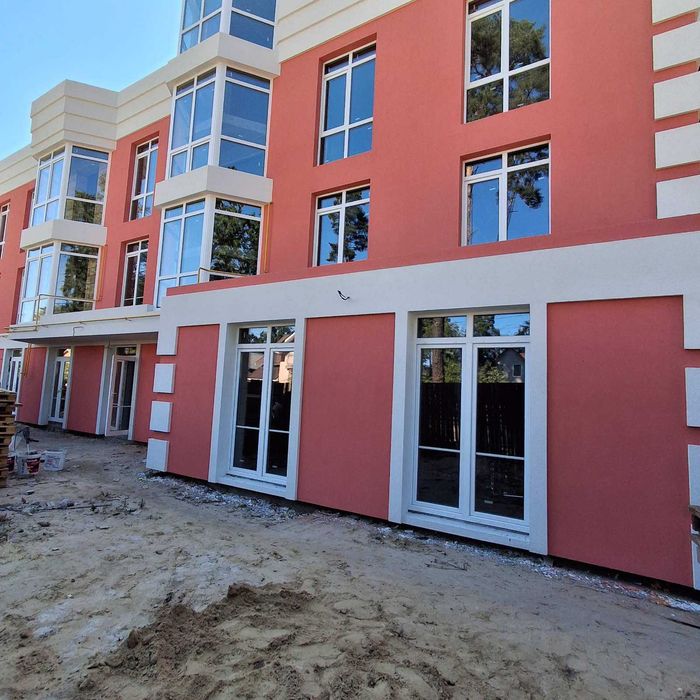 Продаж приміщення 11 кв м в центрі міста Бучі