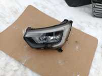Master IV lampa przód lewy LED