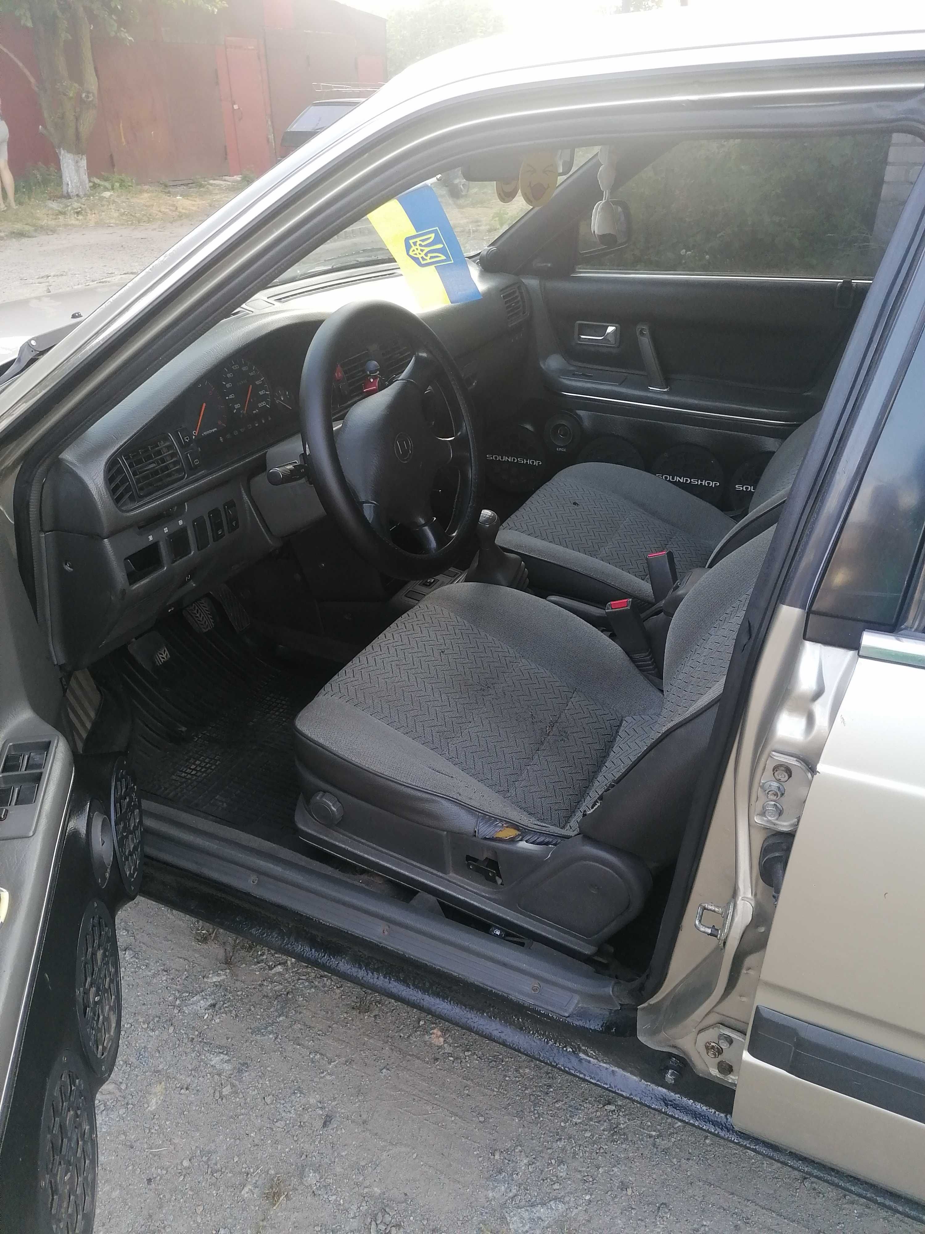 Продам Мазду 626 GD