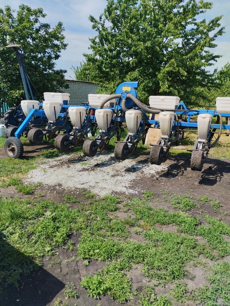 Продам сівалку упс-8