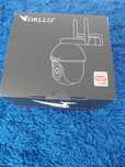 Kamera obrotowa wifi  orllo tz12