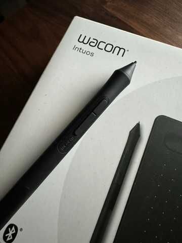 Mesa Digitalizadora Wacom Intuos