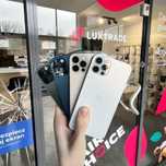 JAK NOWY | IPHONE 12 PRO 128GB | 2 lata gwarancji! | Bateria 100%
