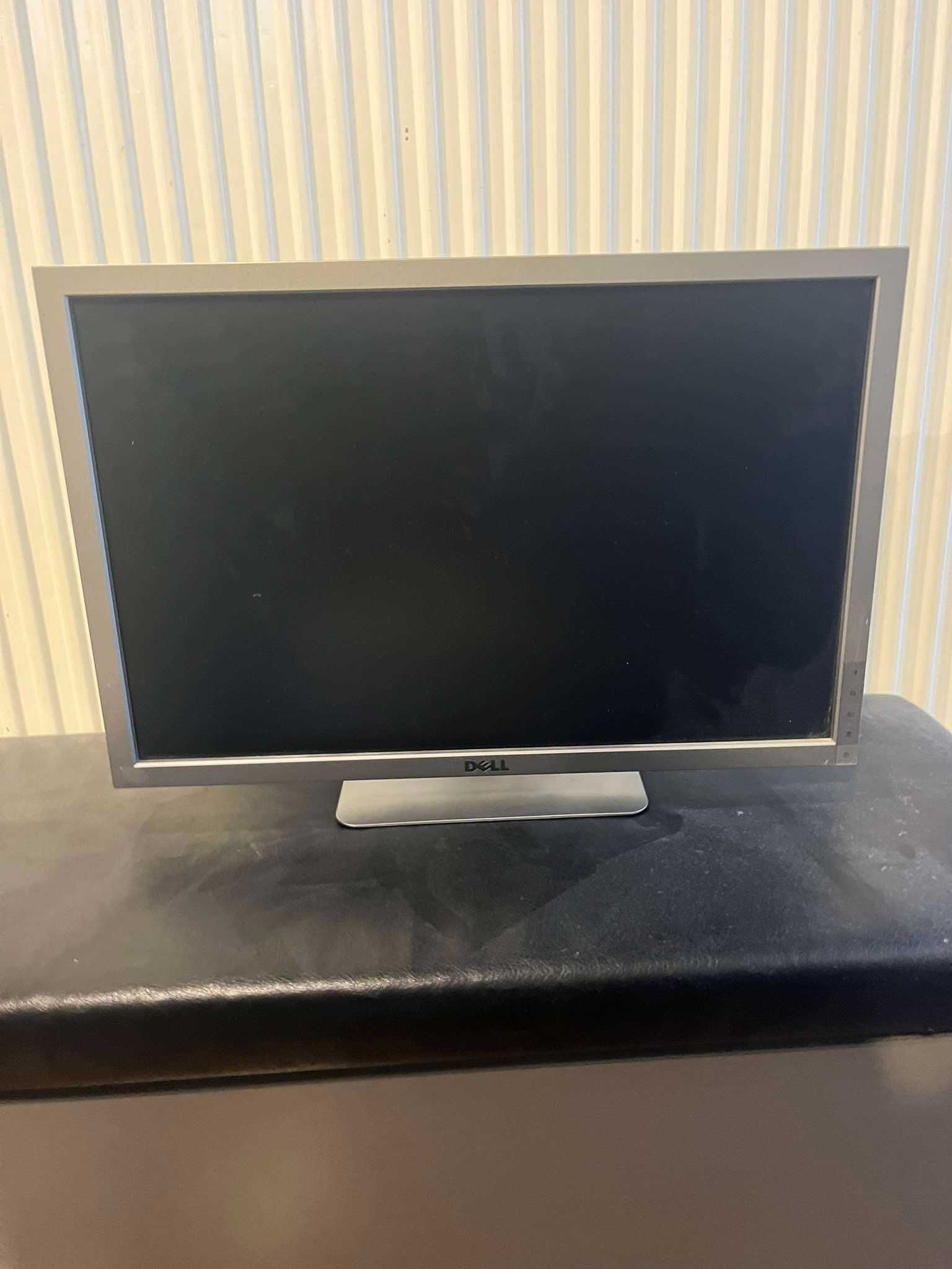 MONITOR DELL 2209WAf działający odbiór osobisty
