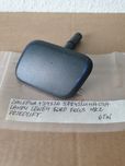 zaślepka + dysza spryskiwacza lampy LEWEJ  ford focus MK2 PRZEDLIFT