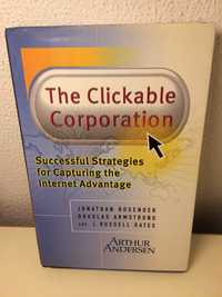 The Clickable Corporation