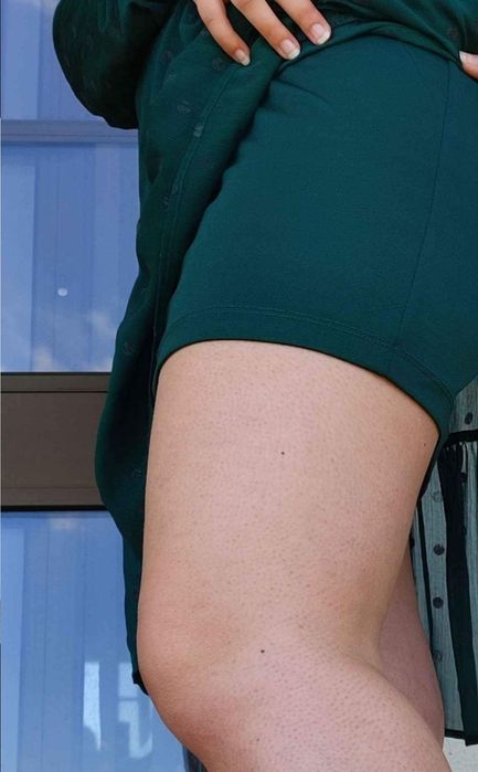 Vestido de meia estação