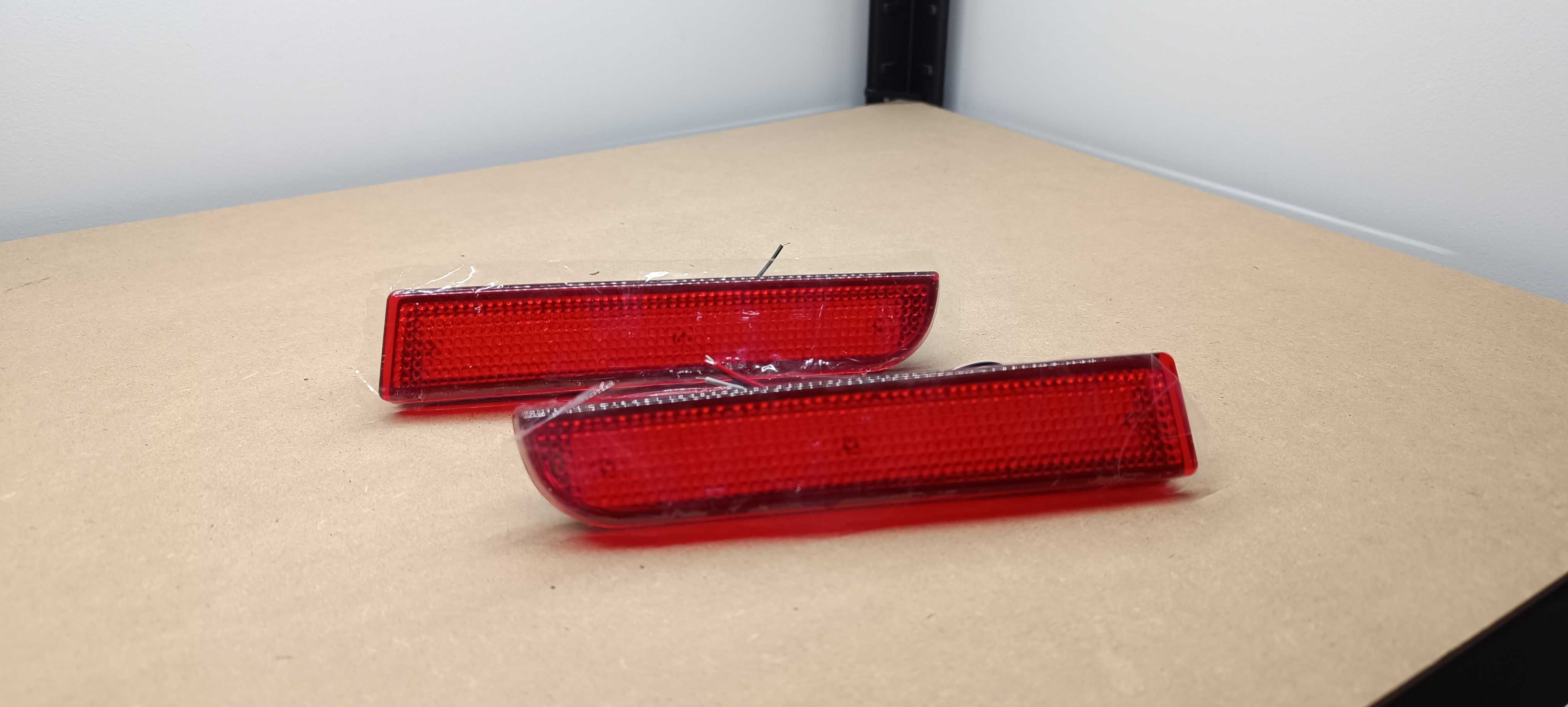 LED Катафот Діодний Лансер 10 / Mitsubishi Lancer X / ASX /