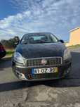 Fiat Linea 2008 carro muito bom