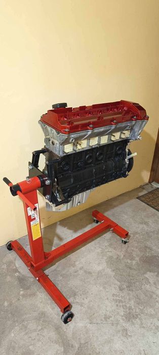 Silnik m50 2.9L 2.5 2.8 3.0 wisseco arp cometic drift BMW E36 E46 E92