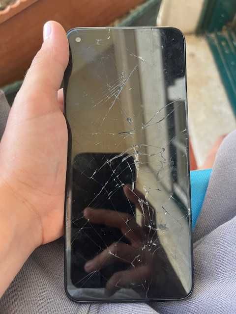 telmovel oppo a54