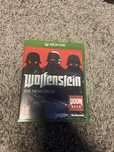 Wolfenstein The New Order, Xbox One