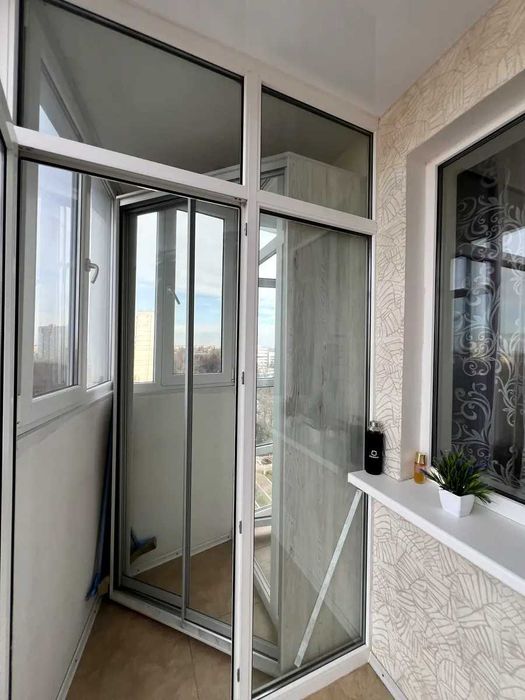 Здам в оренду стильну 2-кімнатну квартиру. ЖК “Микитська Слобода”