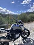 Bmw 310gs como nova