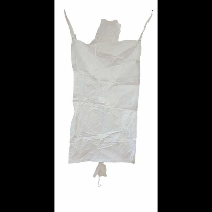Nowy Big Bag 90x90x160 cm z dwoma lejami 1000 kg