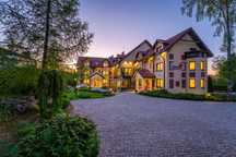 Noclegi w Karpaczu (Hotel*** - śniadanie basen jacuzzi sauna w cenie!)