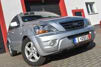 Kia Sorento KIA SORENTO 2.5 diesel z 2006 roku - 4x4