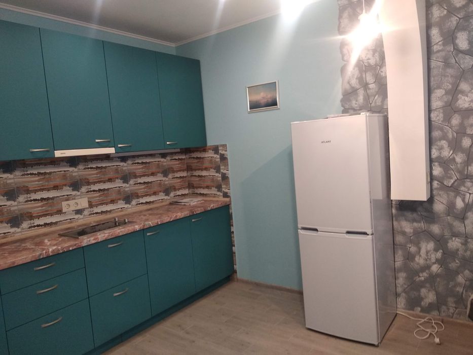 Оренда євродвушки 41м., "Місто Квітів", м"Сирецька" Тираспольська 58