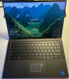 Dell Precision 5470, Gwarancja paź 2026