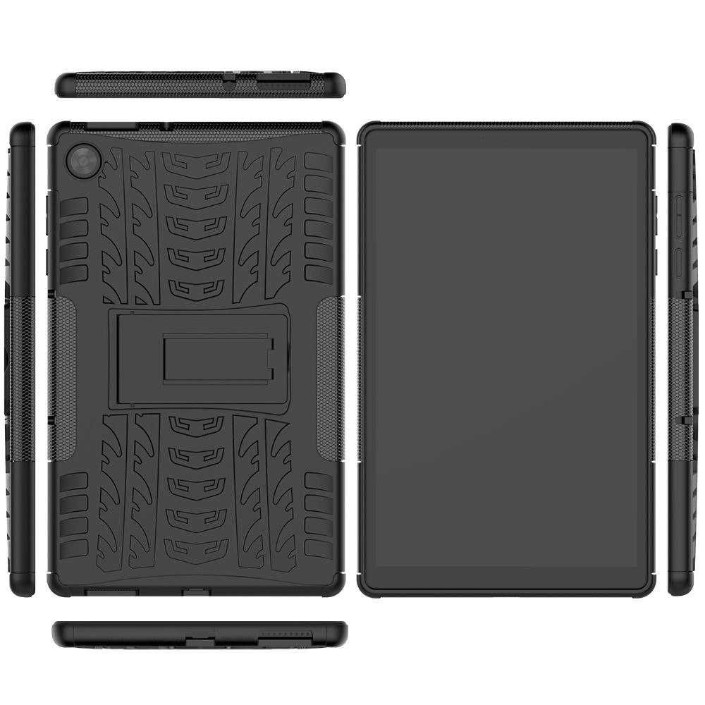 Etui Armorlok do Lenovo Tab M10 2nd gen 10.1