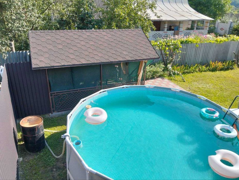 Будинок, який вартий уваги!!!