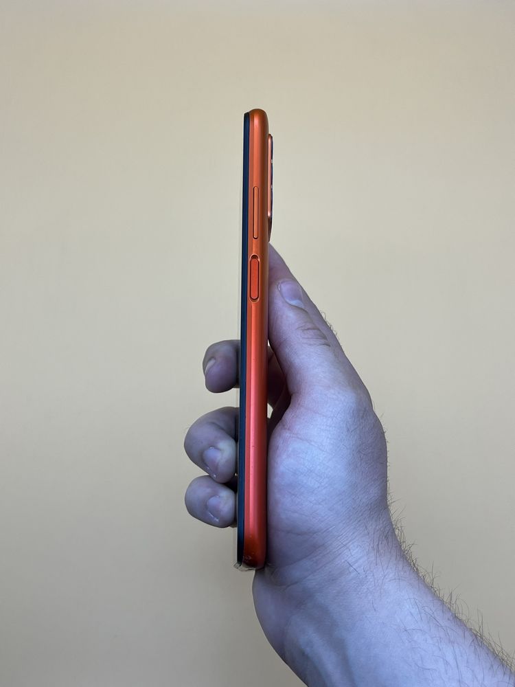 Xiaomi Redmi 9T 4+1/64 Gb Полностью рабочий