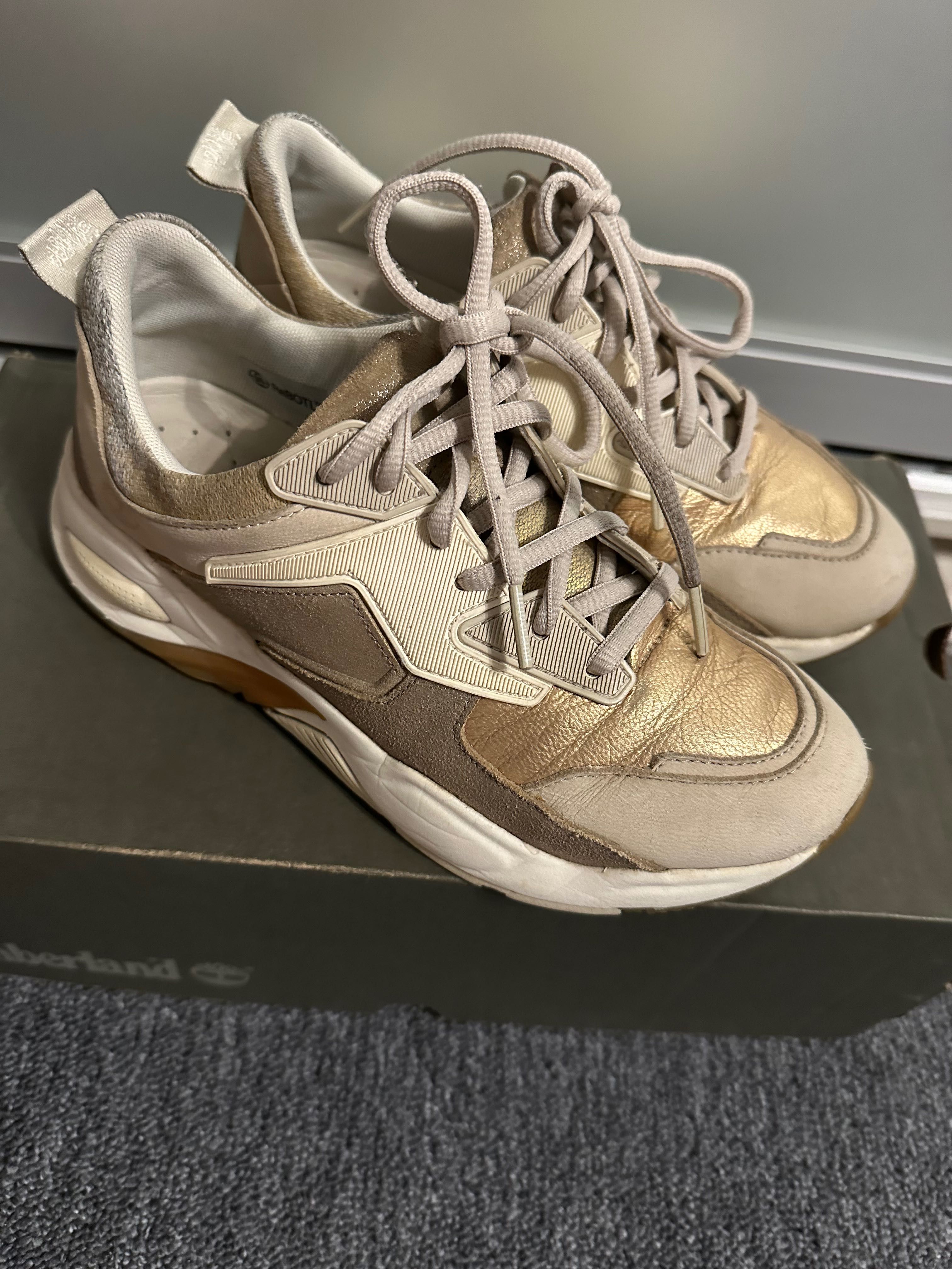 Кросівки Timberland 37 розмір