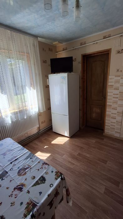 Котедж "Райський куточок "