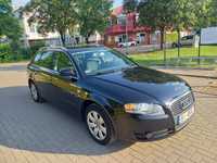 Audi A4 Audi a4 b7 1.9 tdi 2007 kombi