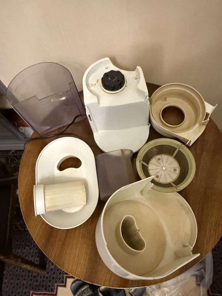 Соковыжималка Braun 4290 made in Germany