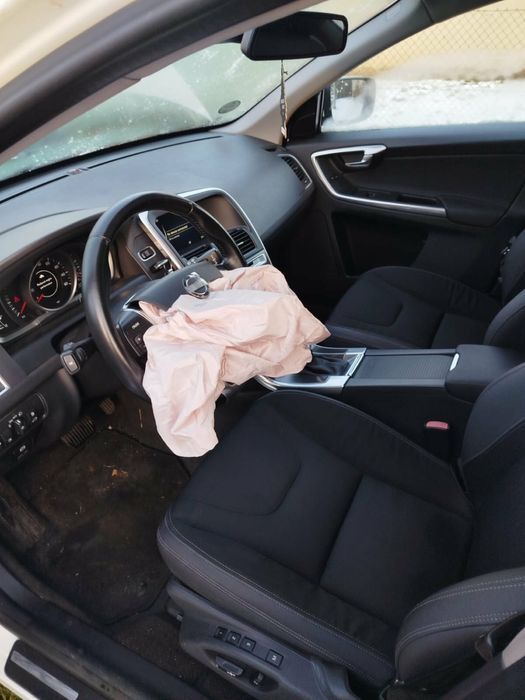 Volvo XC 60 2015r 2.0T