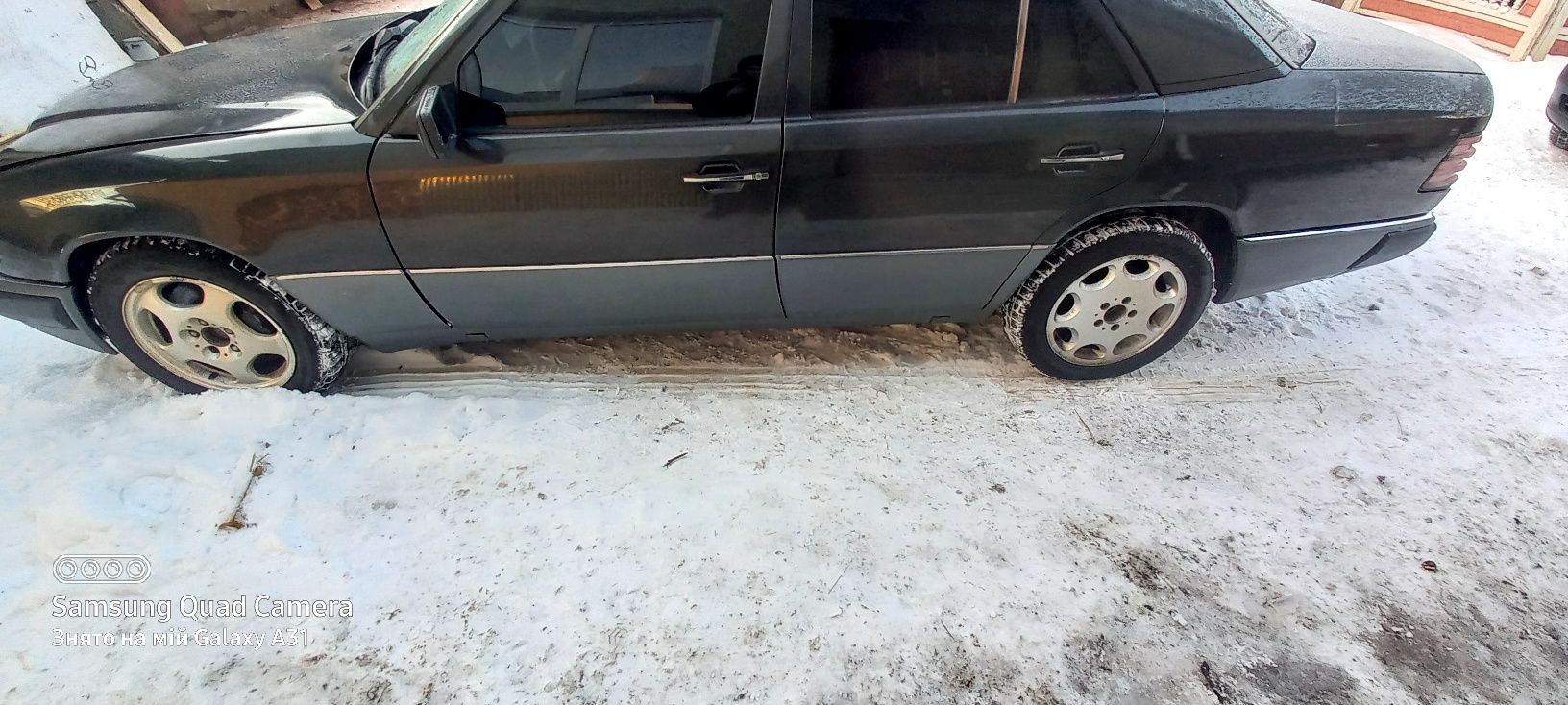 Розборка мерседес W 124 E420 mercedes e 420