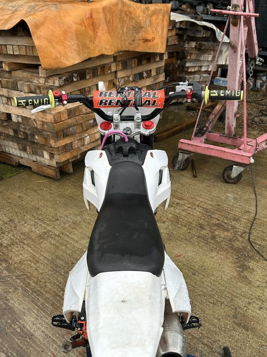 Kayo 140TT 14/17
