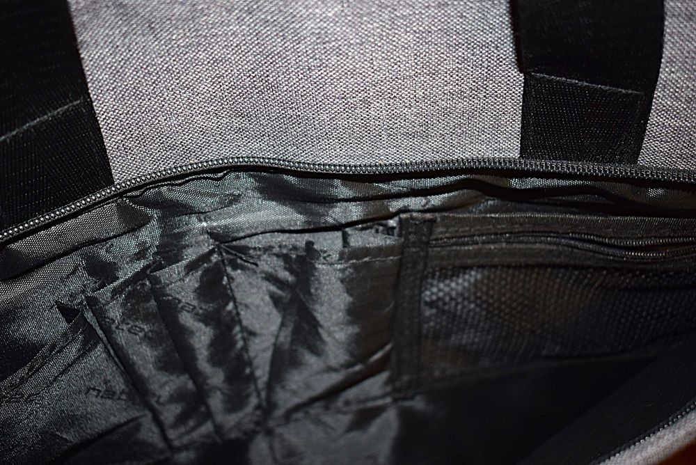 Torba do laptopa - Natec Mustela do laptopa od 15 do 17 cali