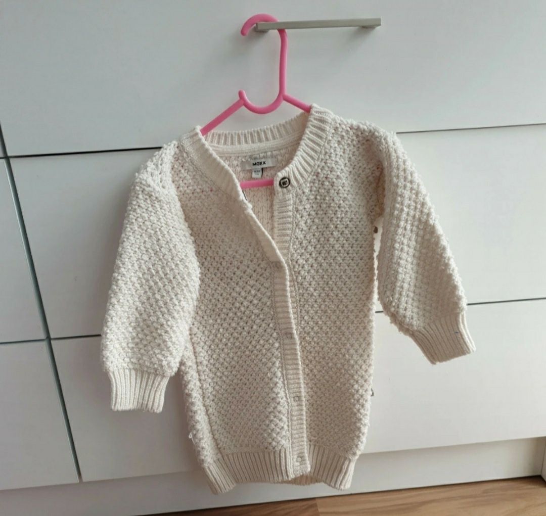 Sweter meex r104