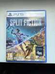 Split fiction ps5