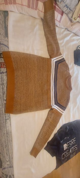 25 peças de roupa masculina - OPORTUNIDADE