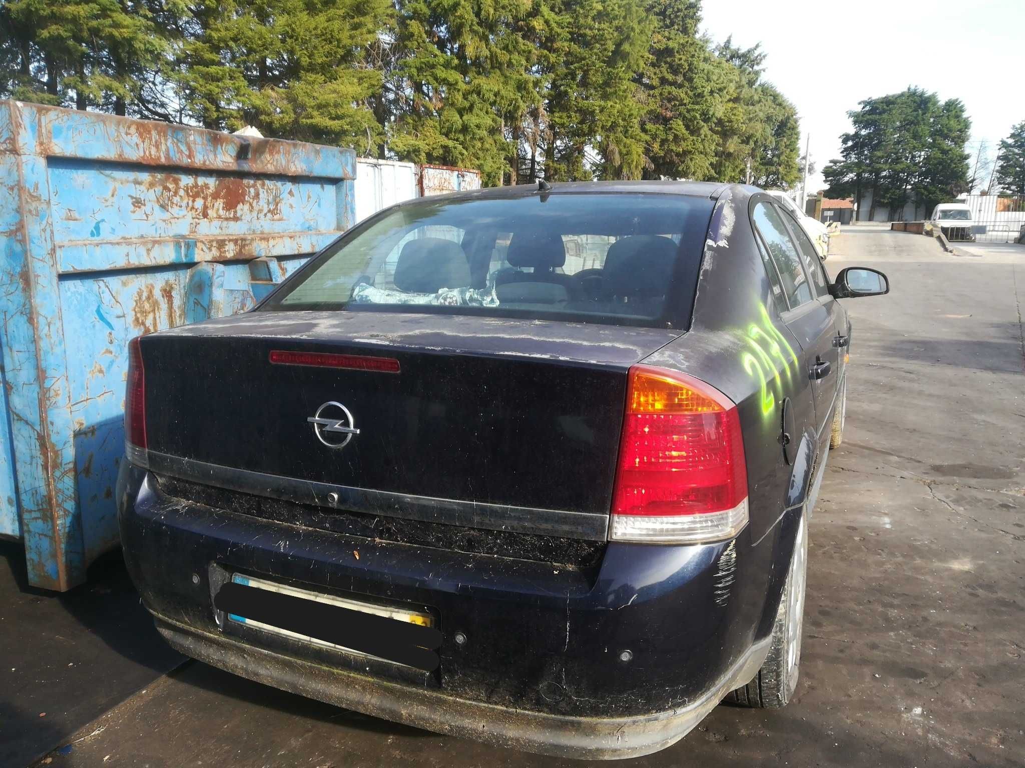 OPEL VECTRA C  PARA PEÇAS