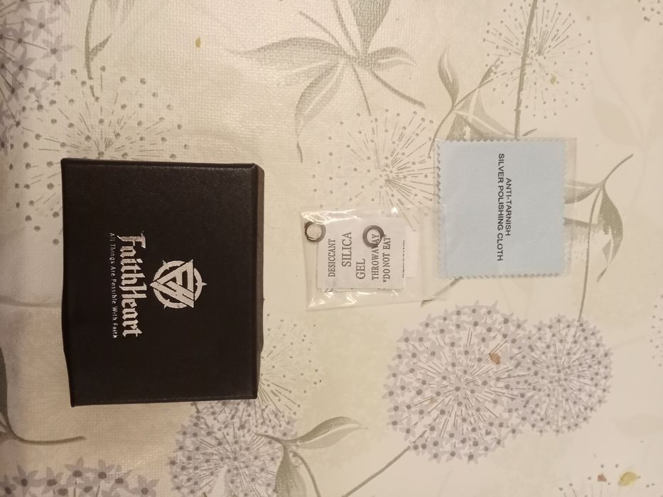 Piercing mamilo novo comprei mas não era oque queria