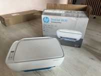 Drukarka wielofunkcyjna hp DeskJet 3630