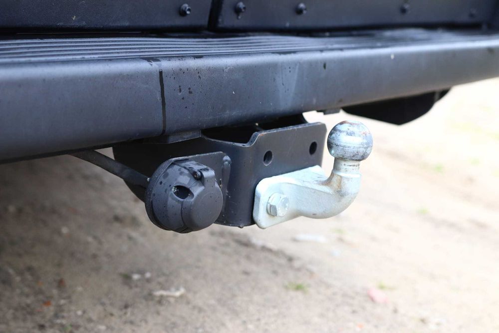 Fiat Ducato 3.0 JTD Kamper Off-Grid