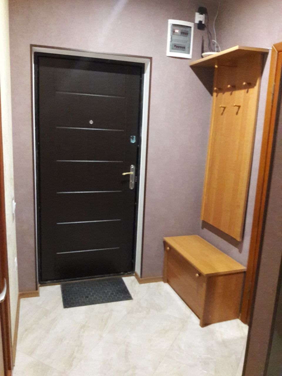Сдам 1 комнатную квартиру Небесная Сотня/Гранитная