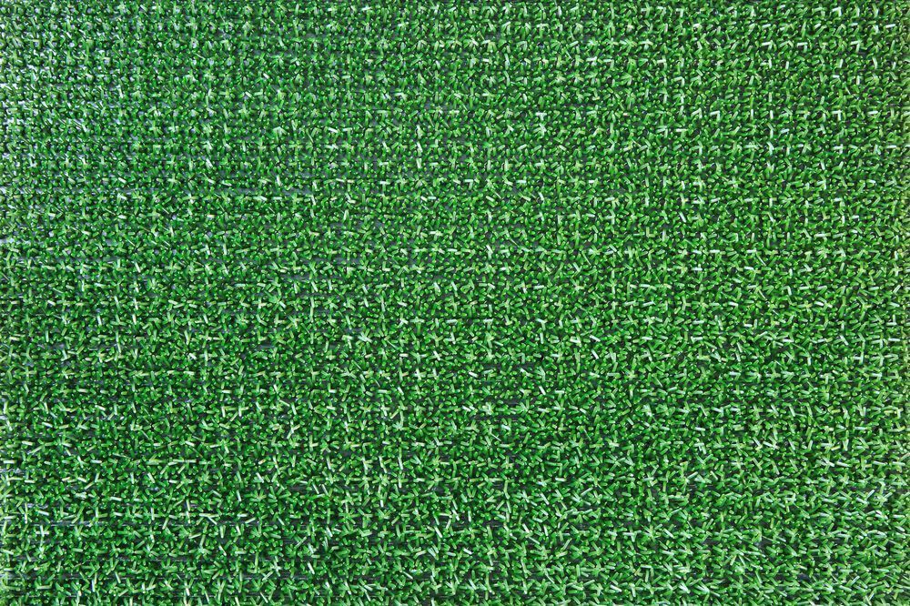 Astro Turf 45x60 zielony khaki wycieraczka igłowa pod drzwi wejściowe