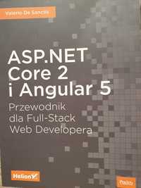 ASP.NET Core 2 i Angular 5 Przewodnik dla Webdevelopera