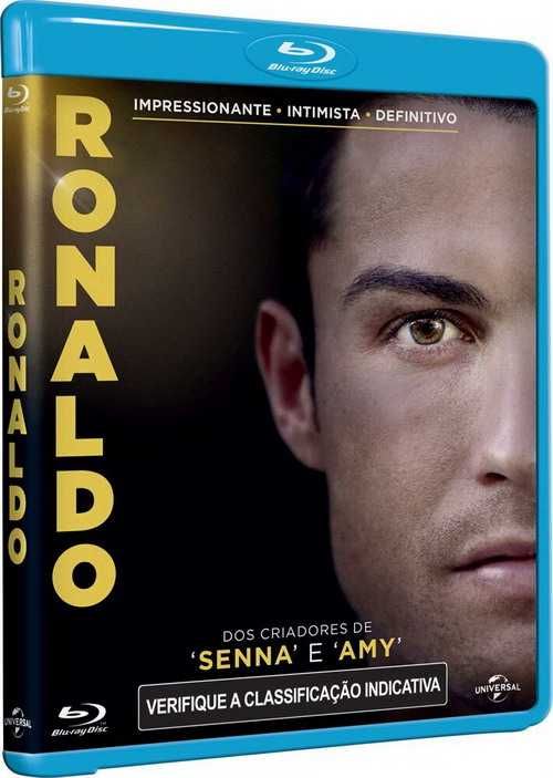 Dvds e Blu-rays Brasileiros [ Hi-Def Brazil ]