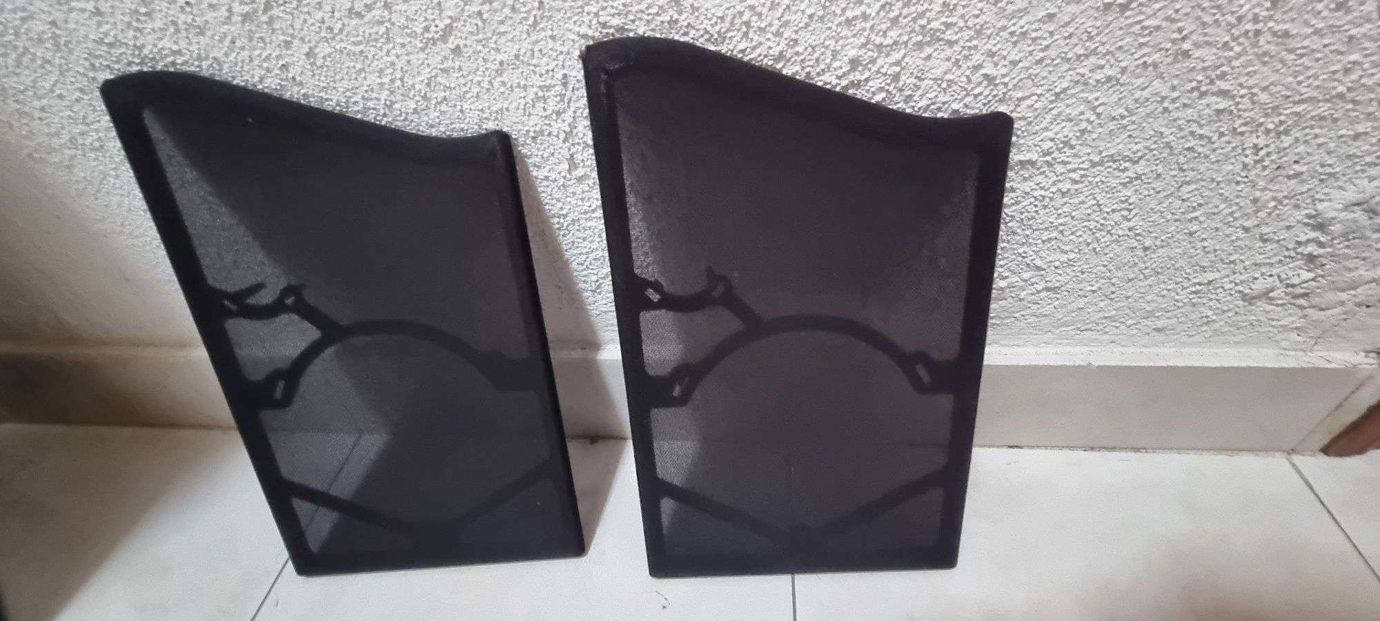 Colunas kef coda9
