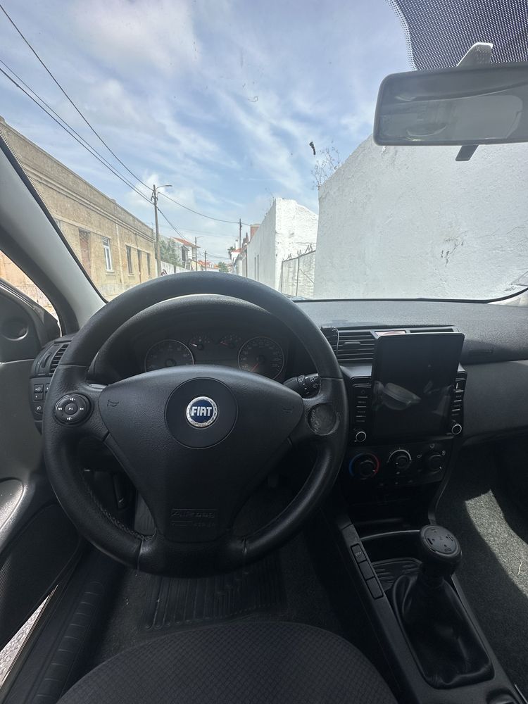 Fiat Stilo 1.2 16v