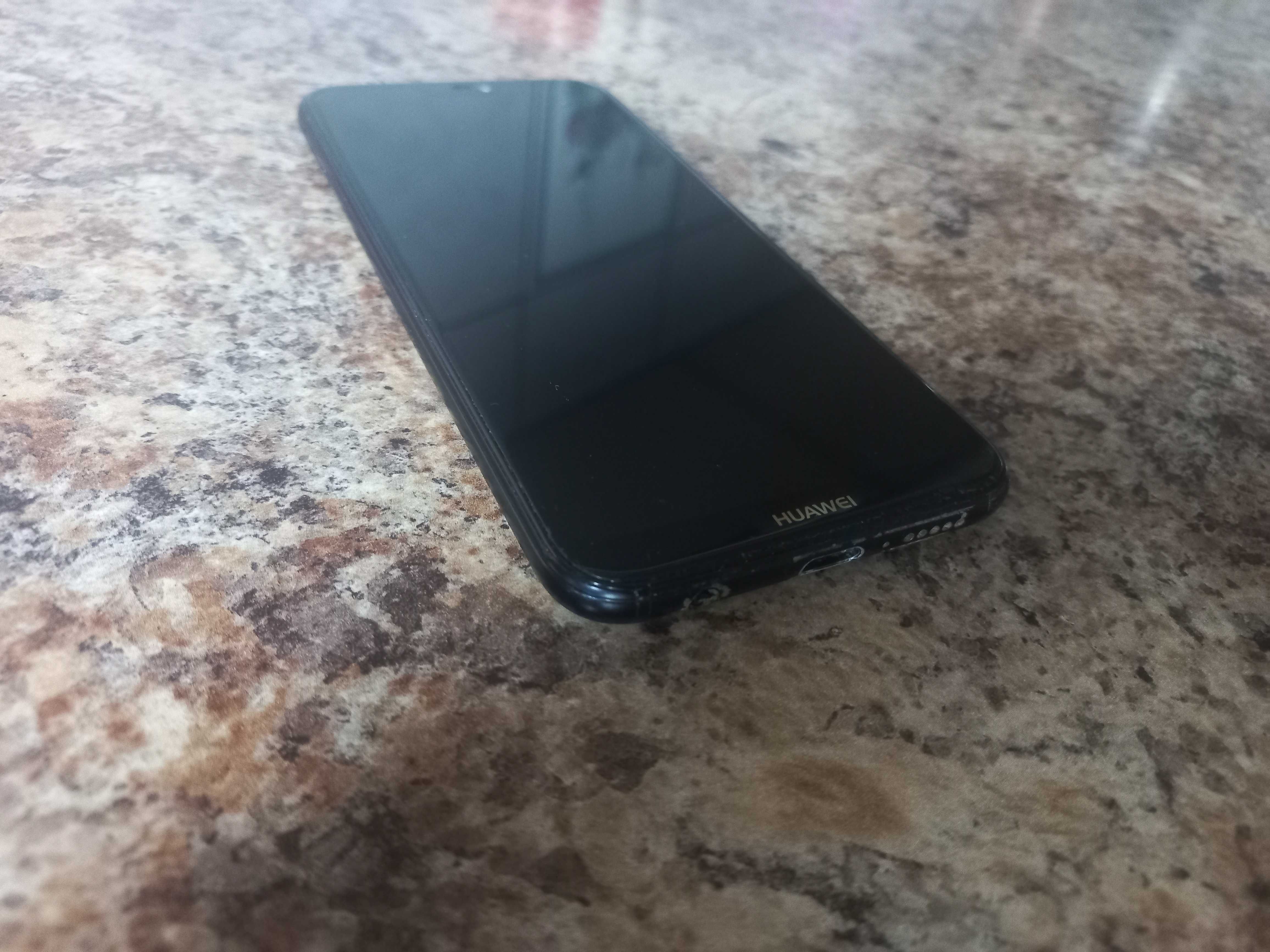 Huawei P20 Lite   4/64
